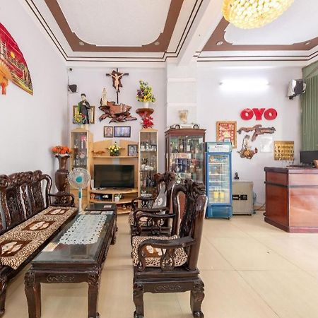 נה טראנג Oyo 898 Phuong Thao Hotel מראה חיצוני תמונה