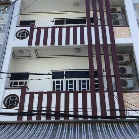 נה טראנג Oyo 898 Phuong Thao Hotel מראה חיצוני תמונה