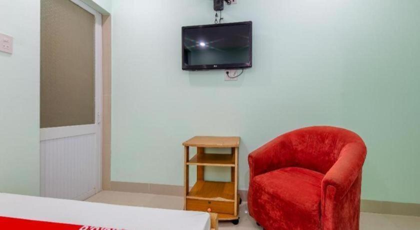 נה טראנג Oyo 898 Phuong Thao Hotel מראה חיצוני תמונה