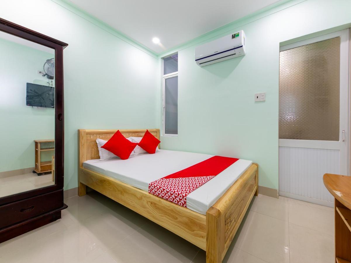 נה טראנג Oyo 898 Phuong Thao Hotel מראה חיצוני תמונה